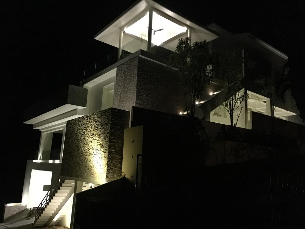 Villa Loramatali Bophut Exterior foto